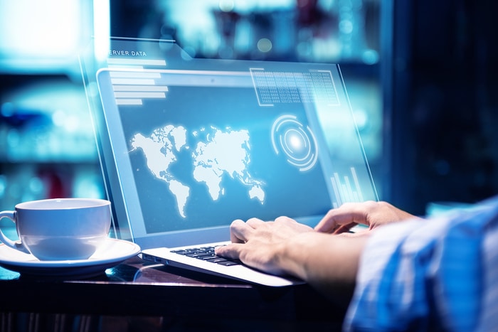 How to Remain Anonymous & Untraceable On the Internet?