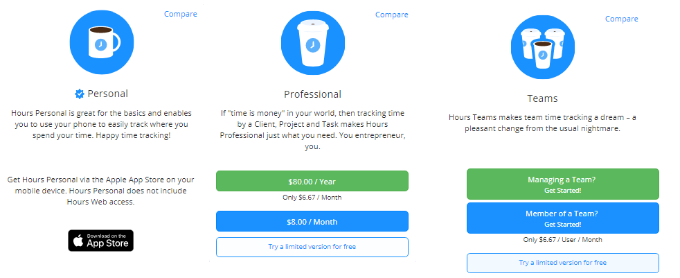 11 лучших тайм-трекеров: какой выбрать