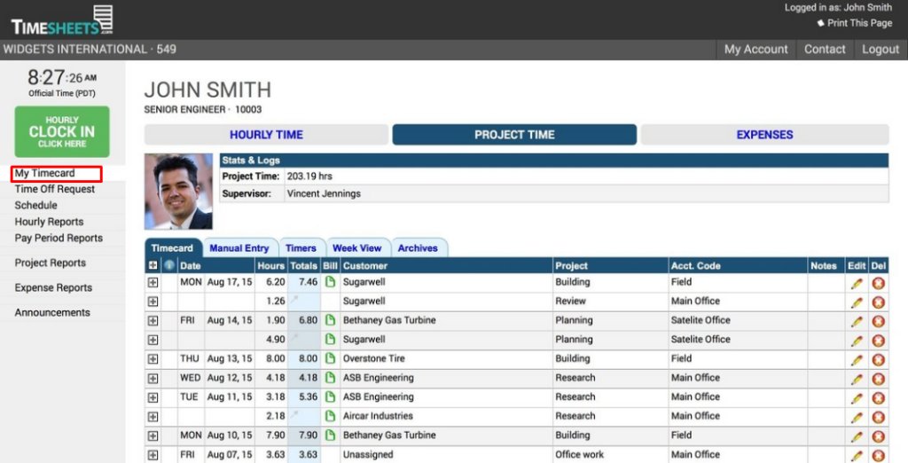 11 лучших тайм-трекеров: какой выбрать