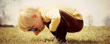 Откуда берется любознательность и как ее развить