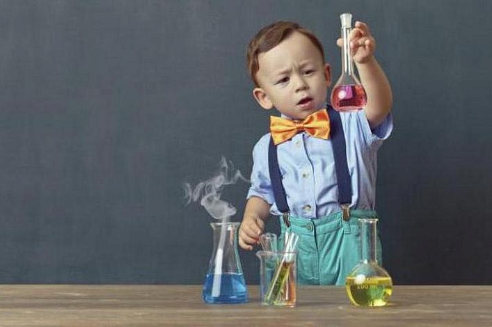 Откуда берется любознательность и как ее развить