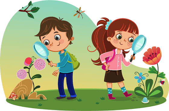 Откуда берется любознательность и как ее развить