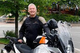 Six Reasons You Should Install a Motorcycle GPS Tracker