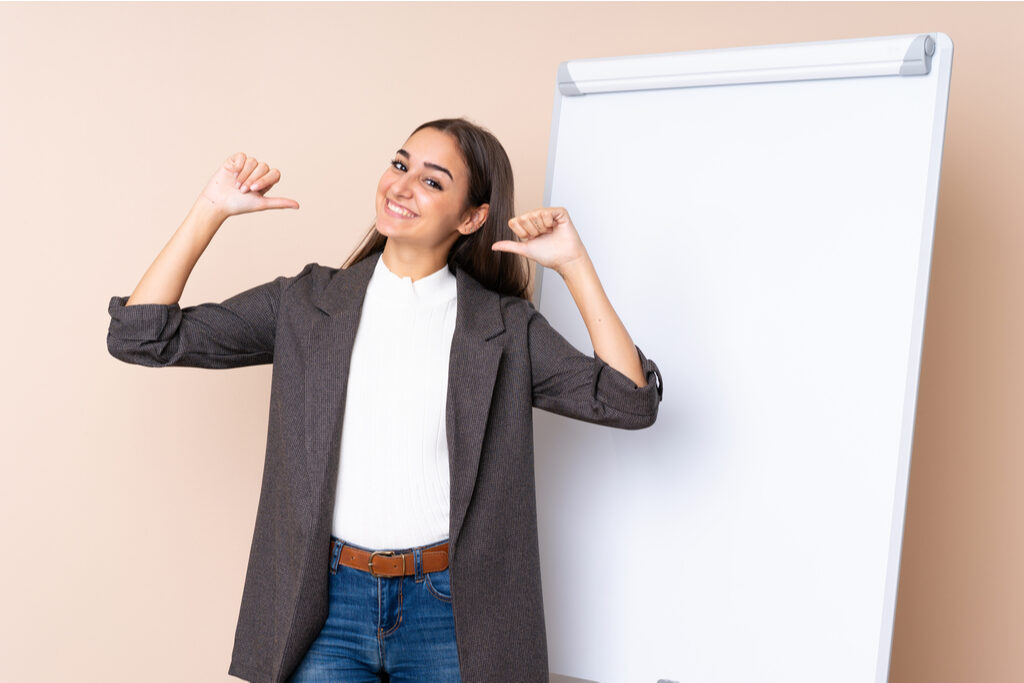 Что можно рассказать о себе: готовимся к собеседованию, выступлению или знакомству