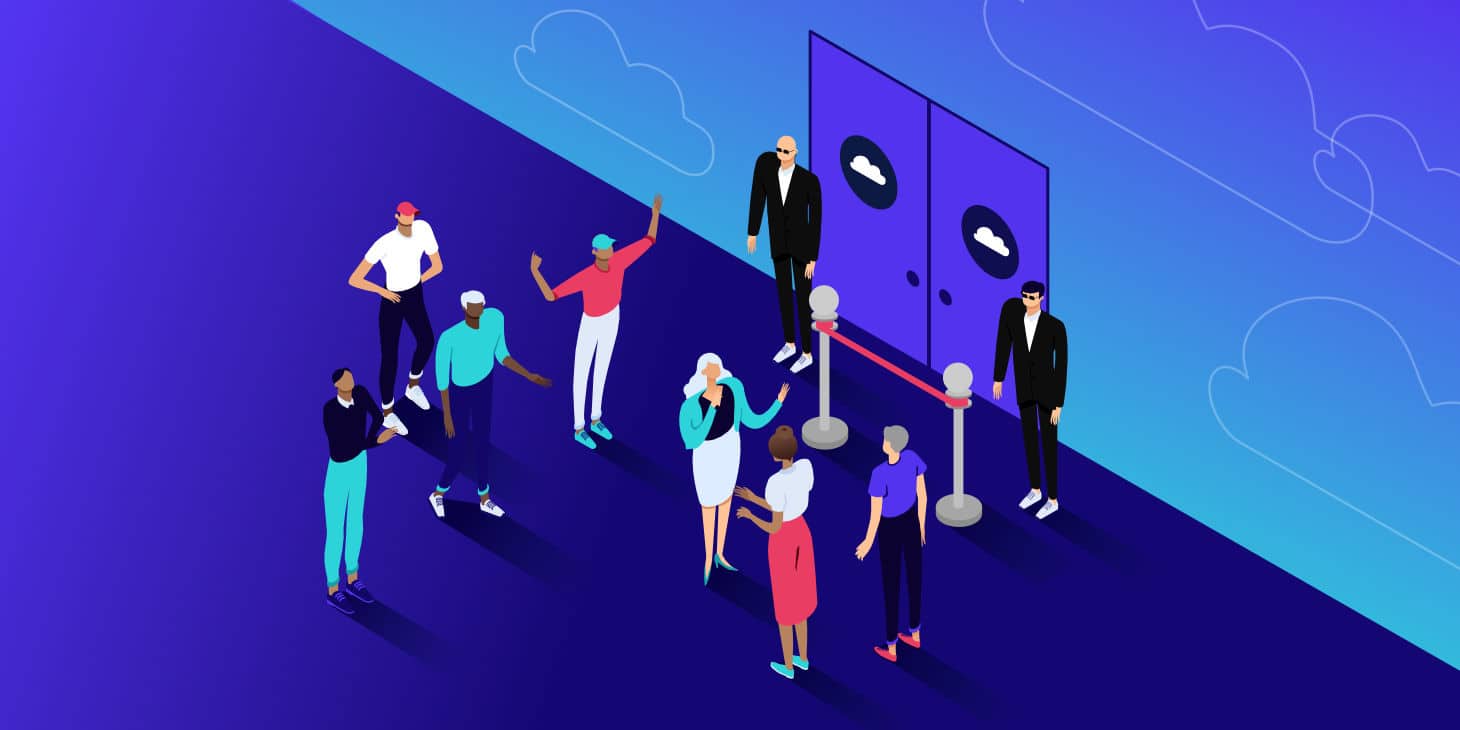 How to Ensure Cloud Hosting Security in 2022