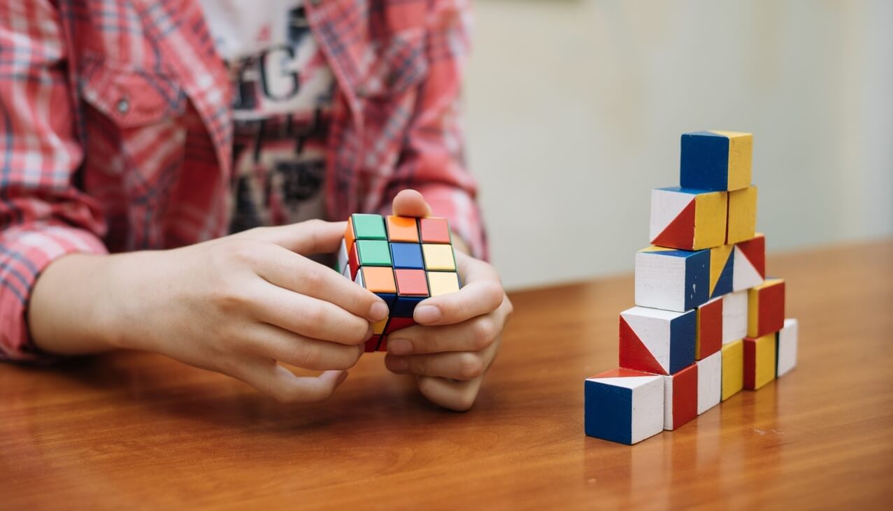 Как развить логическое мышление и логику