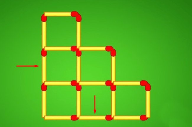 Ответ на задачу