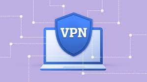 VPNs the New Cybersecurity Trend in 2022