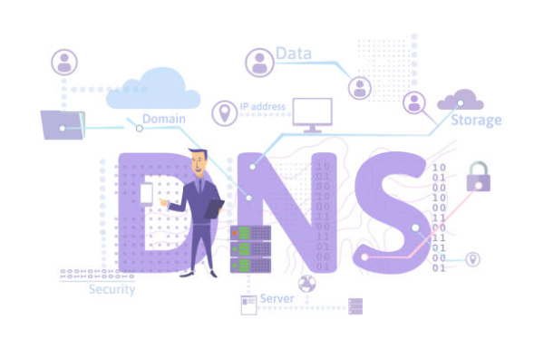 Is There Any Correlation Between DNS and Cybersecurity?