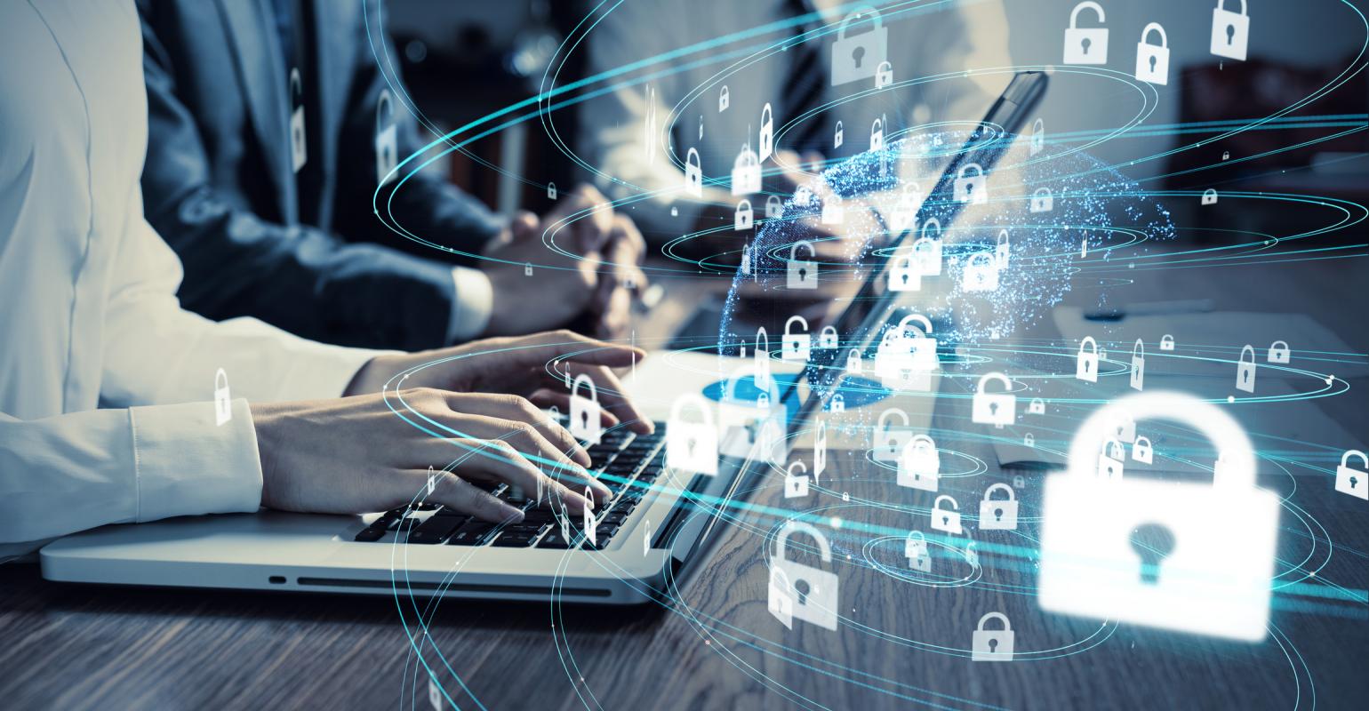 Is There Any Correlation Between DNS and Cybersecurity?