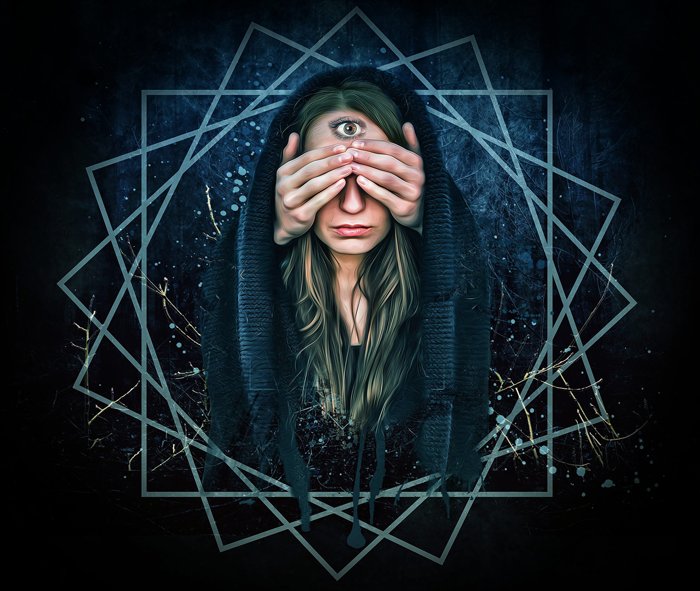 Что такое интуиция и как ее развить самостоятельно