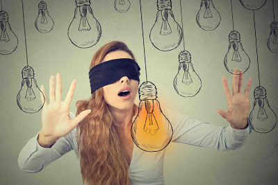 Что такое интуиция и как ее развить самостоятельно