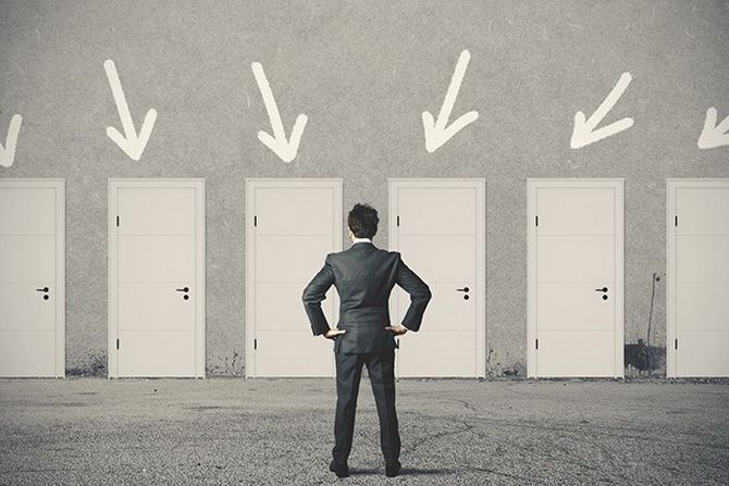 Что такое интуиция и как ее развить самостоятельно