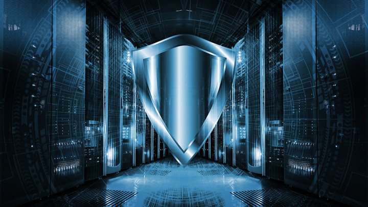 5 Trends in Data Center Security