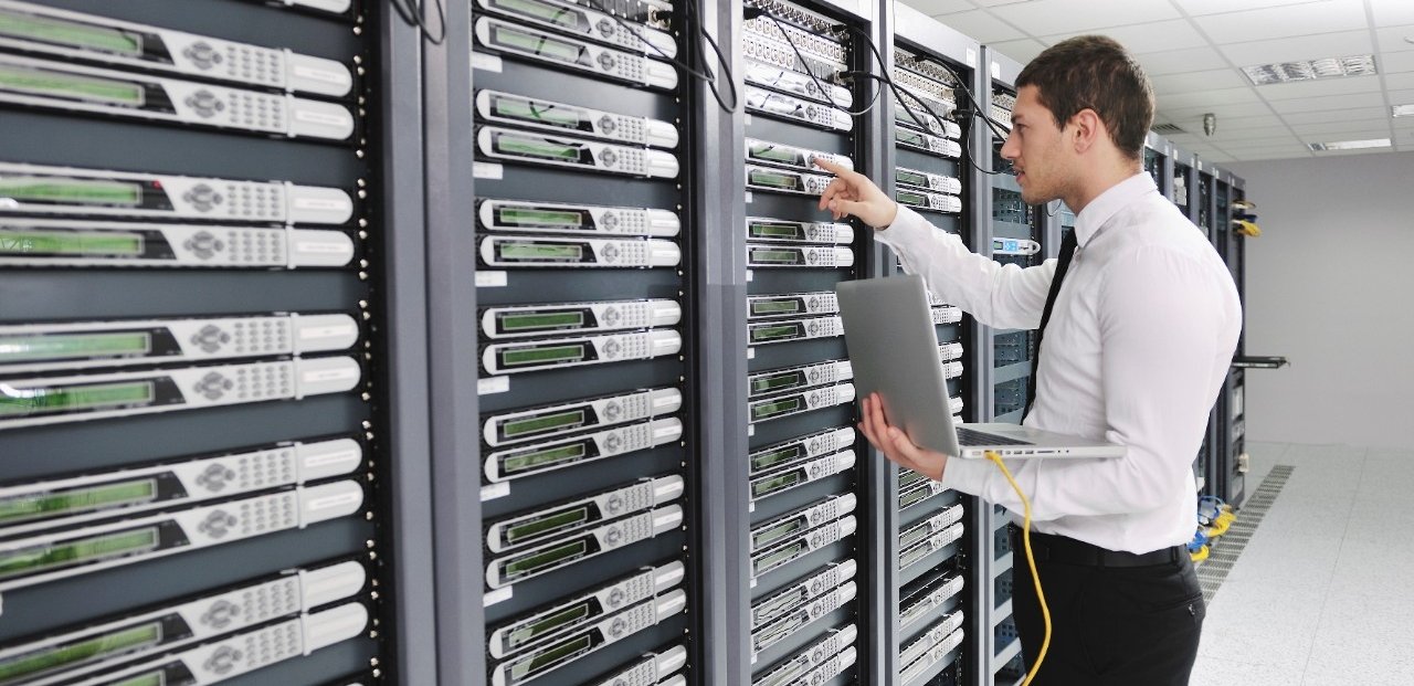 5 Trends in Data Center Security