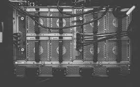 5 Trends in Data Center Security