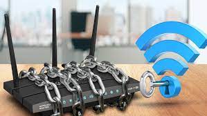 How to Secure and Protect Your WiFi Router