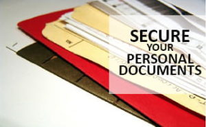 8 Precautions to Take to Secure Authentic Documents Online