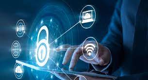 How To Can Protect Connected Machines With Industrial IoT Security