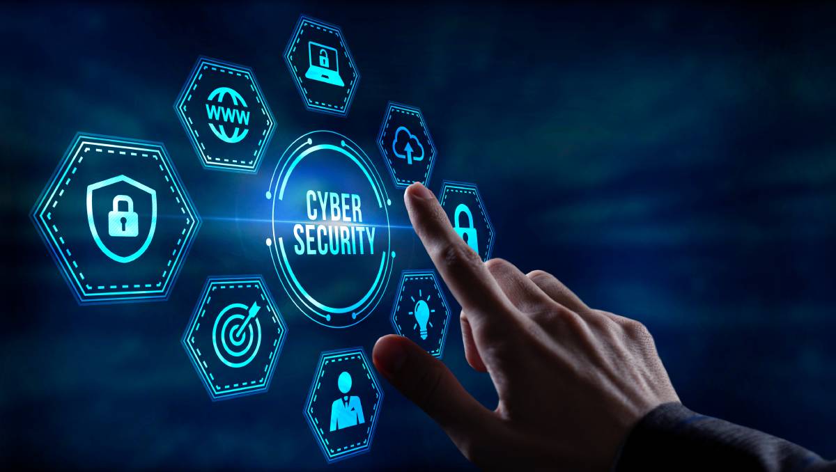 How To Can Protect Connected Machines With Industrial IoT Security