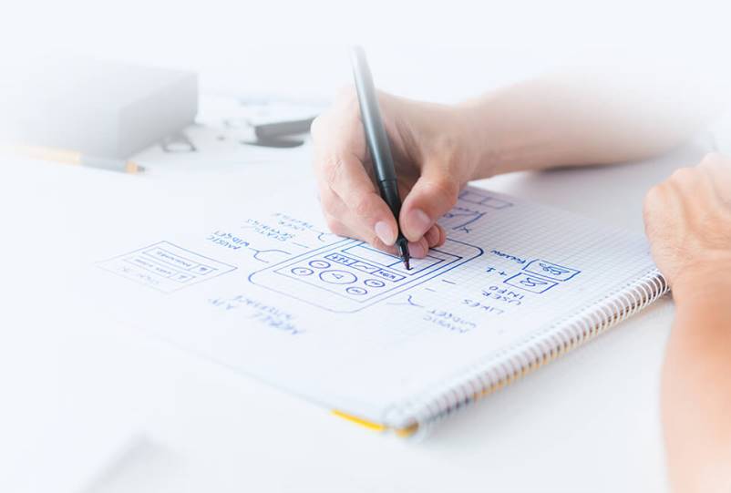 Как сделать прототипирование сайта самому?