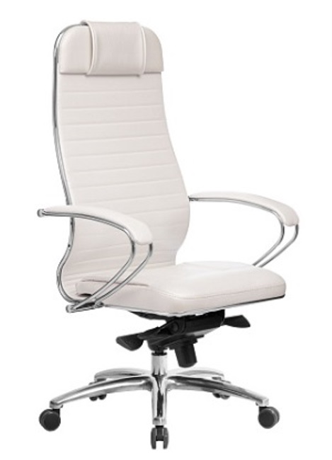 Эргономичное кресло для работы