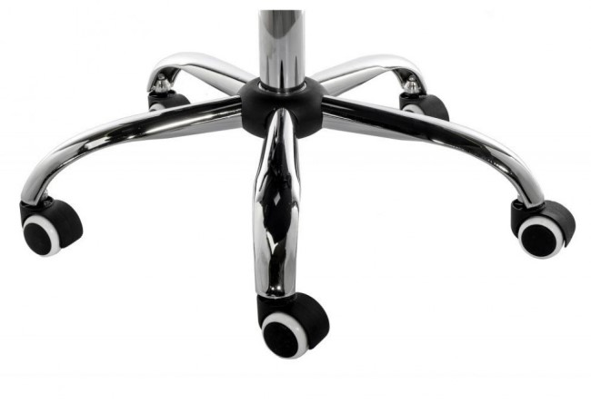 Крестовина рабочего стула