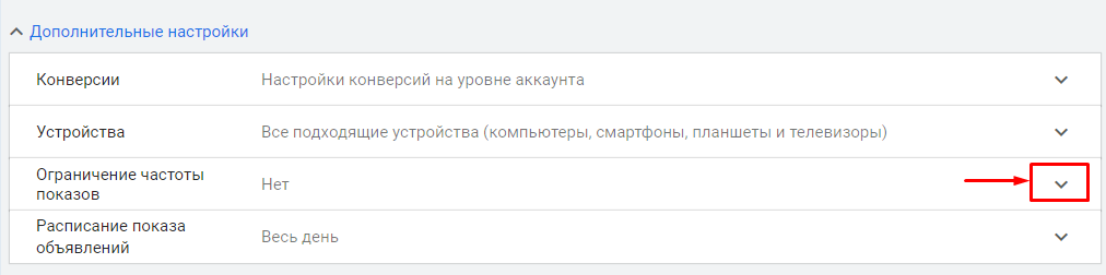 Частота показов рекламы в Яндекс и Google: как не утомить пользователей