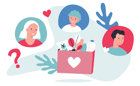 Как начать заниматься благотворительностью: способы, полезные ссылки + советы, как избежать обмана и мошенников