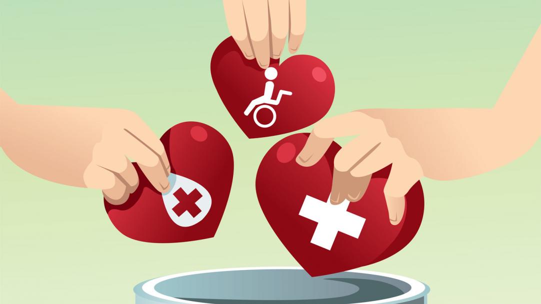 Как начать заниматься благотворительностью: способы, полезные ссылки + советы, как избежать обмана и мошенников