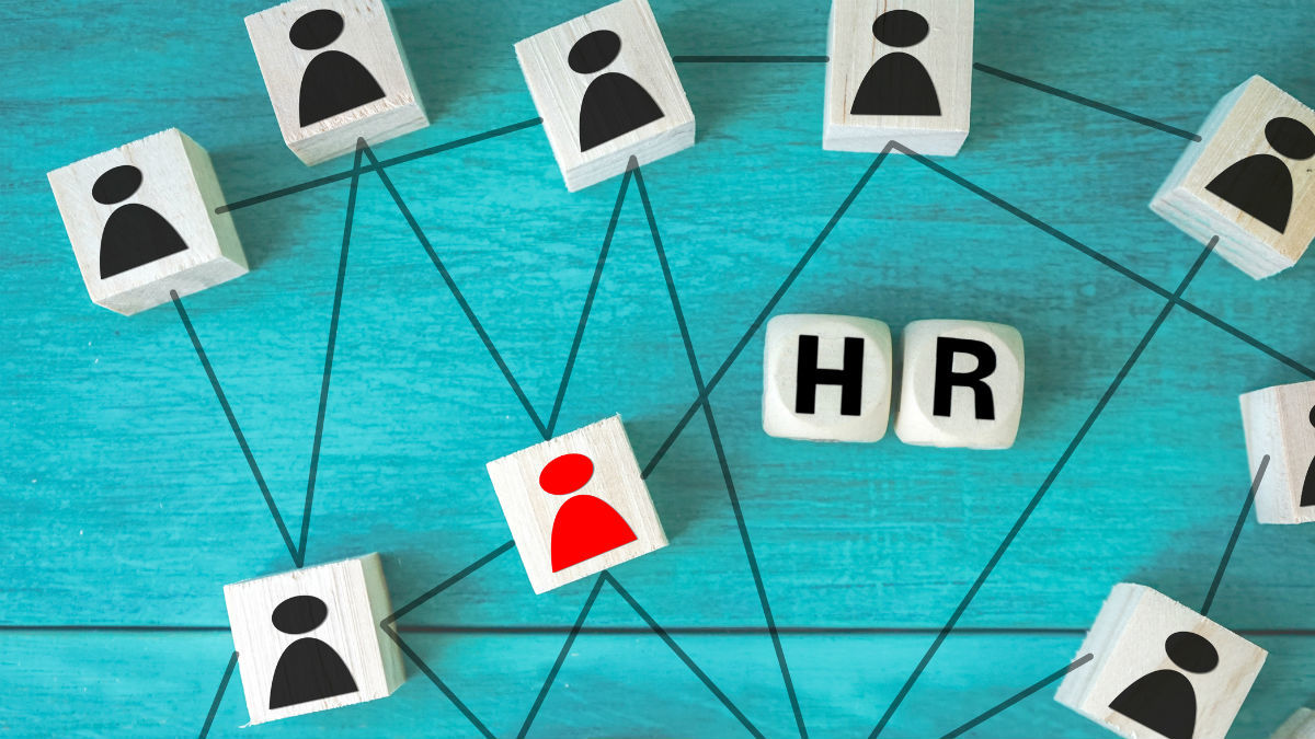 What does HR Actually do? 11 Key Responsibilities