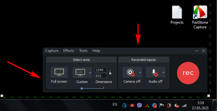 Скринкаст: что это такое и как его сделать