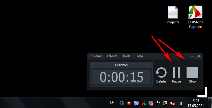 Скринкаст: что это такое и как его сделать