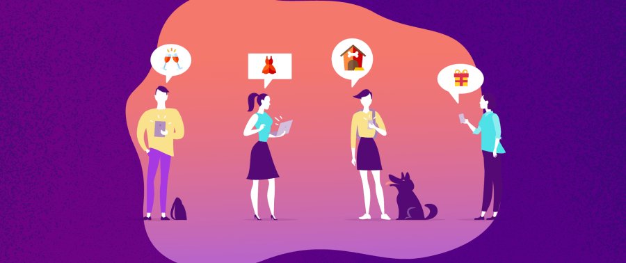 Keeping Up with The Latest Marketing Trends – Data-driven Email Personalization