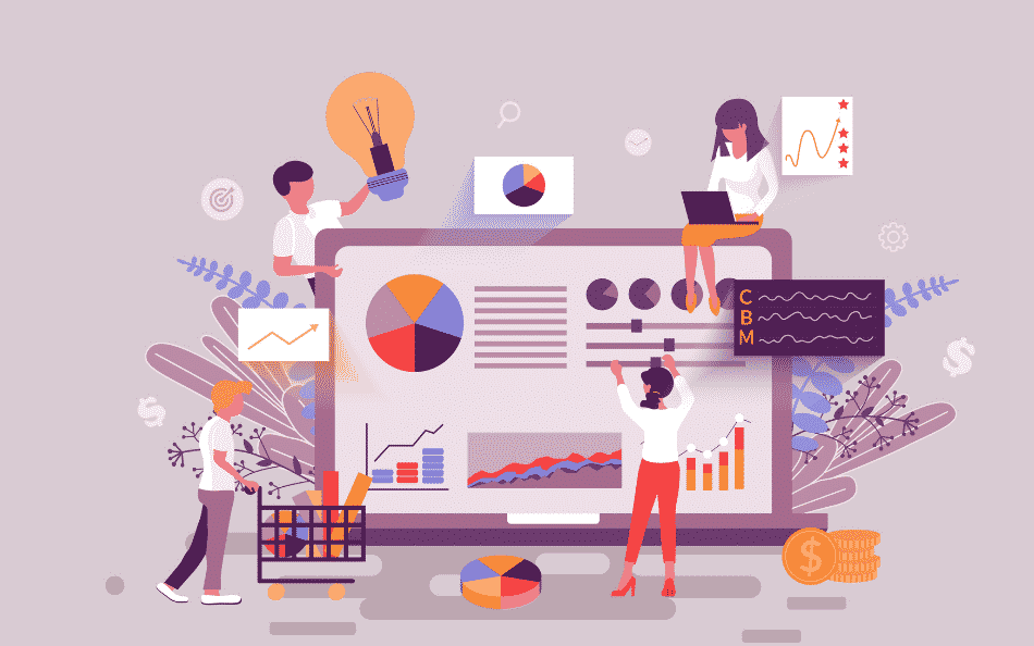 Keeping Up with The Latest Marketing Trends – Data-driven Email Personalization