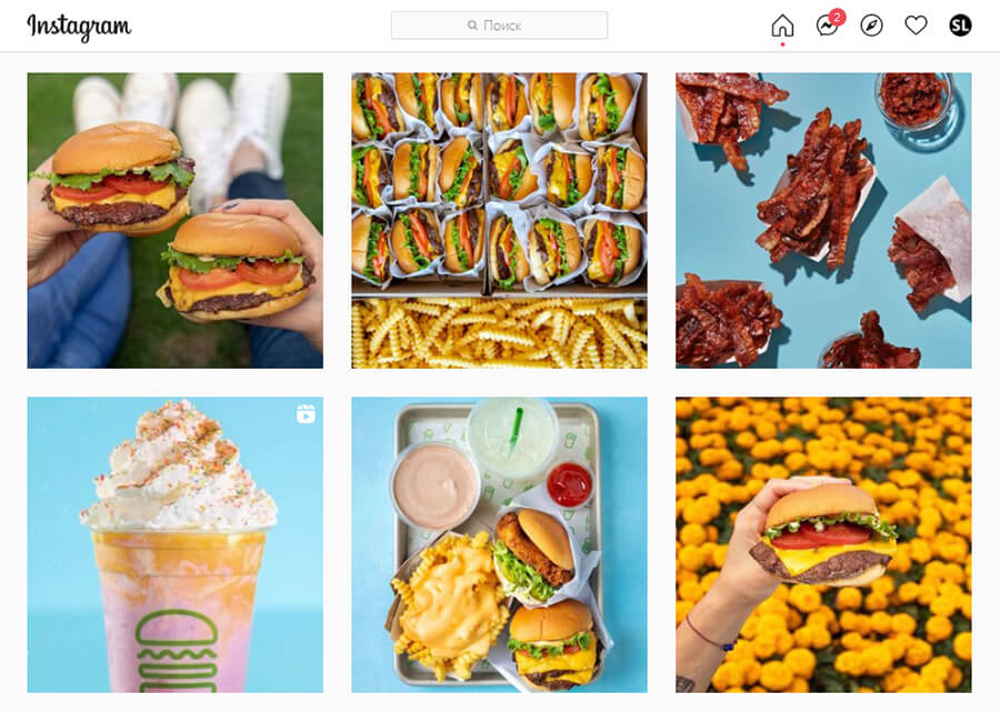 Как увеличить продажи в Инстаграм