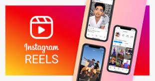 30 идей видео для Instagram Reels