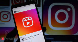30 идей видео для Instagram Reels