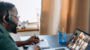 The Development of the Hybrid Workforce is reshaping the Office Space