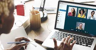 The Development of the Hybrid Workforce is reshaping the Office Space