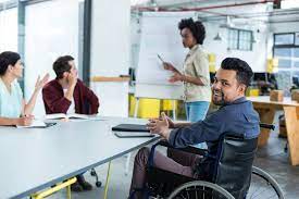 Top 5 Tips Employees With Disabilities Help Maximize a Company’s Growth