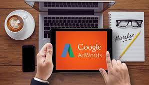 7 Google AdWords Mistakes that are Holding back your Campaign