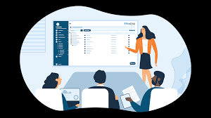 4 Good Reasons Virtual Data Room will Transform the Business in 2022