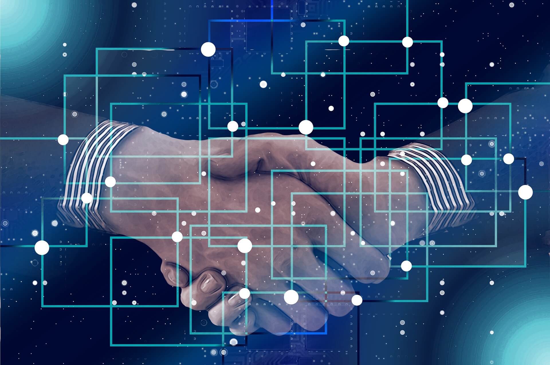 4 Good Reasons Virtual Data Room will Transform the Business in 2022