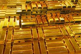7 things you didn’t know about Gold