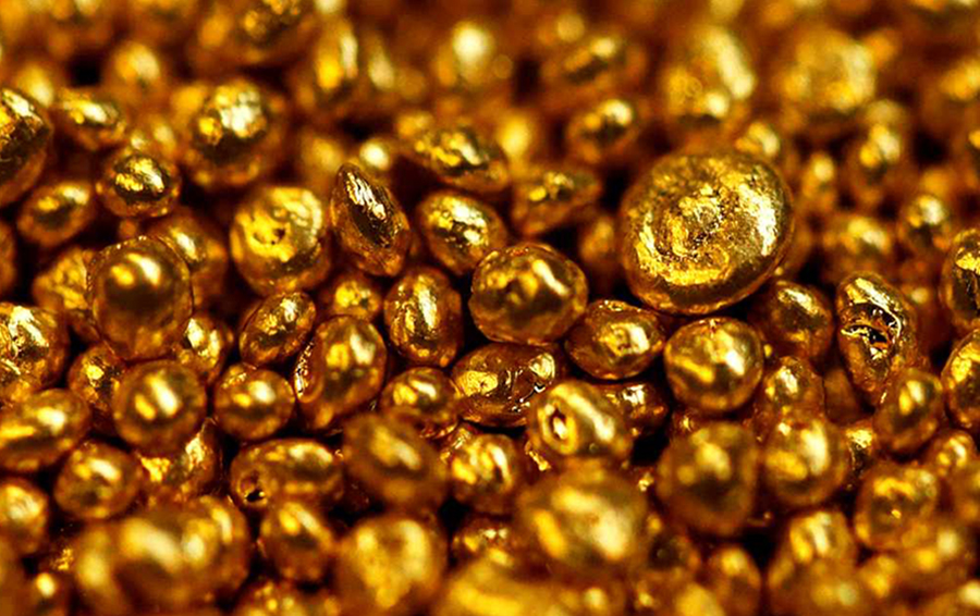 7 things you didn’t know about Gold
