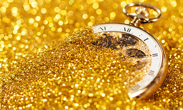 7 things you didn’t know about Gold