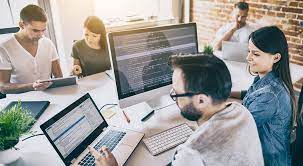 Four Things to Consider When Choosing Business Internet Services