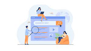 What is semantic SEO? How to Optimize Your Content for Semantic SEO