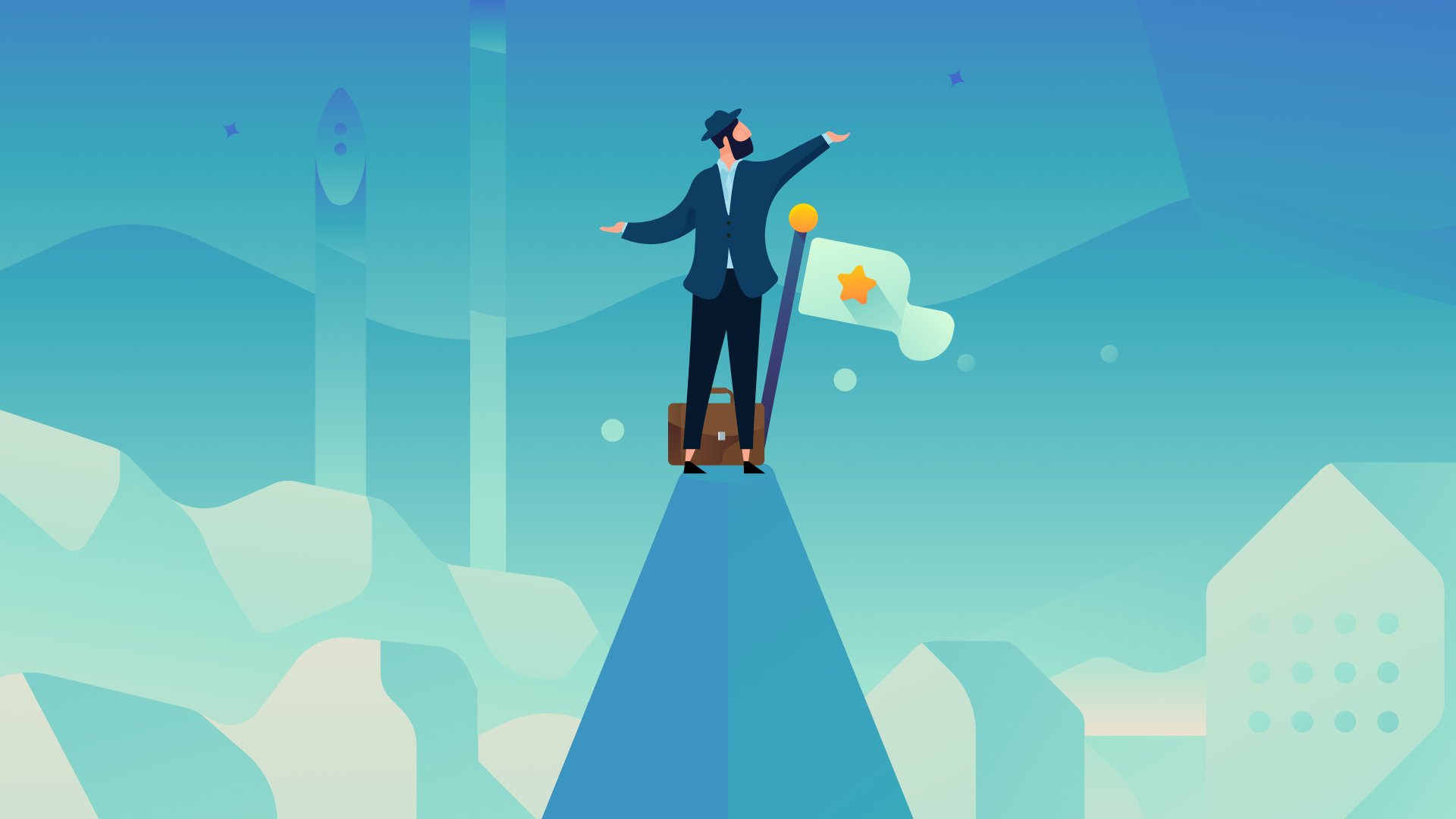 Top 5 Hard Business purpose Entrepreneurs Should Focus on Now